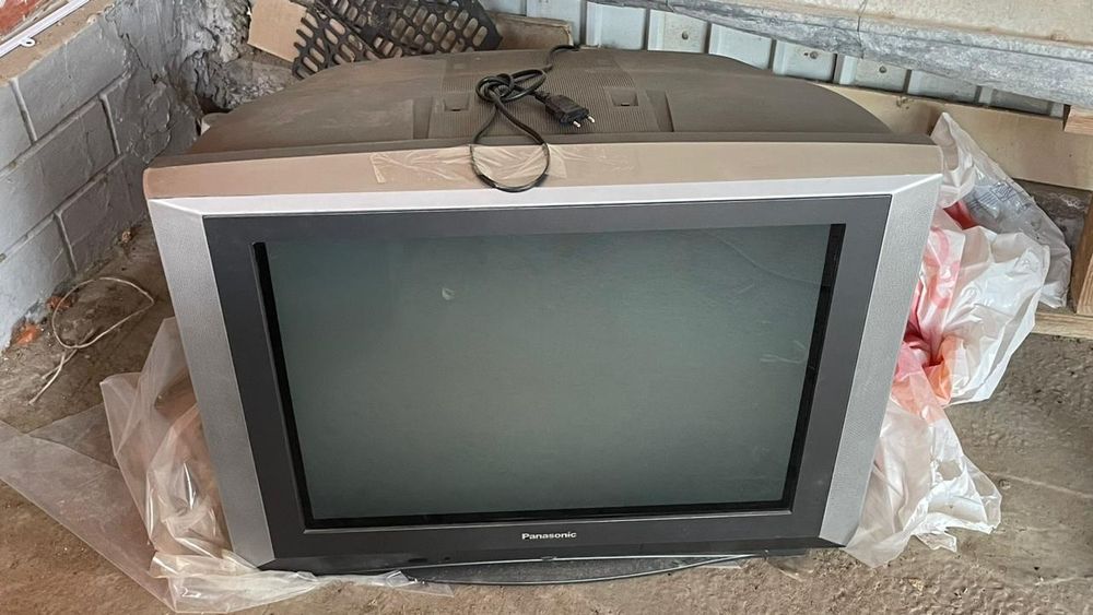 Телевизор самсунг