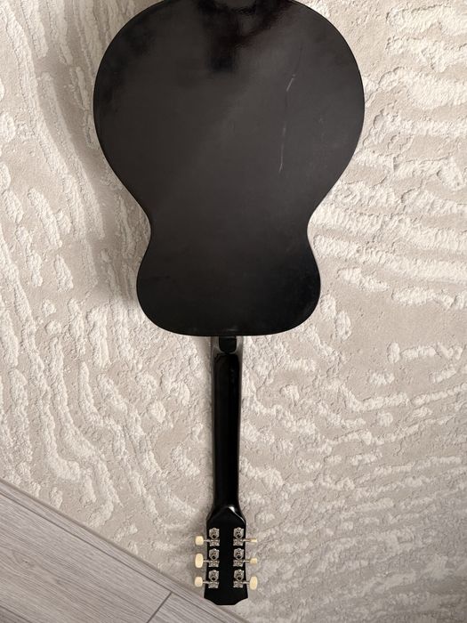 Гитара Музыкальный Инструмент