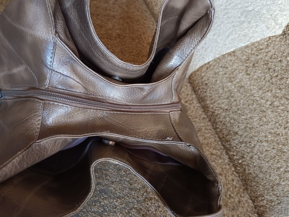 Сумка женская через плечо