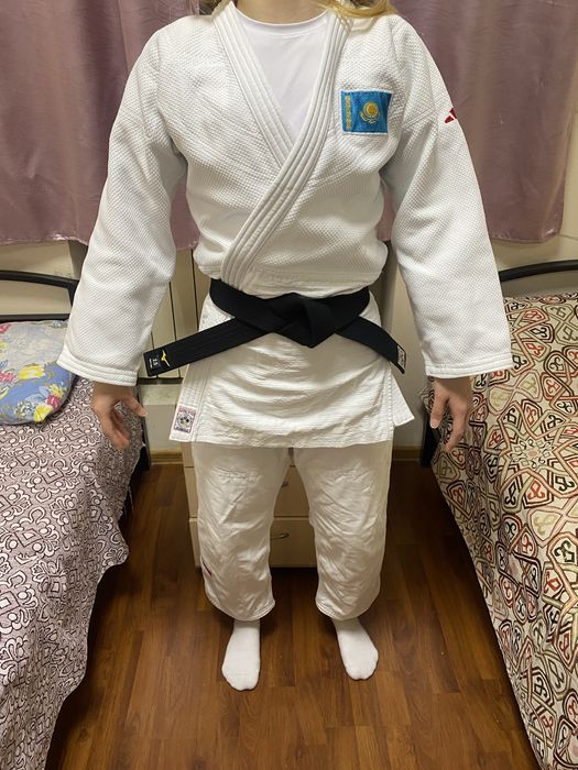 Ак адидас кимано 170размер