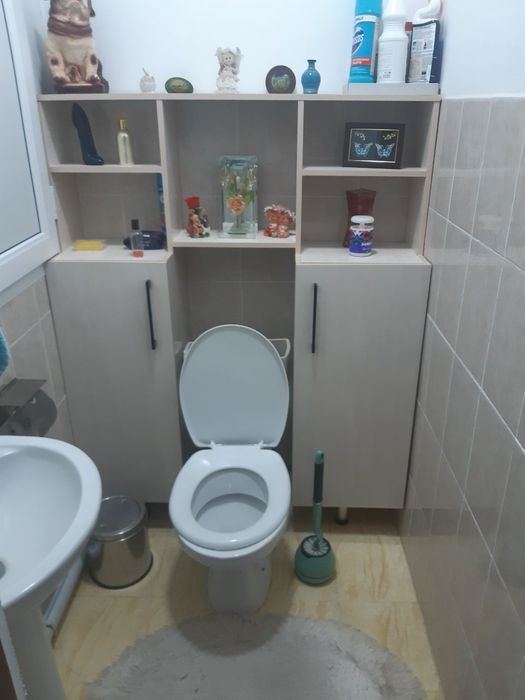 Янги хаёт Сергели