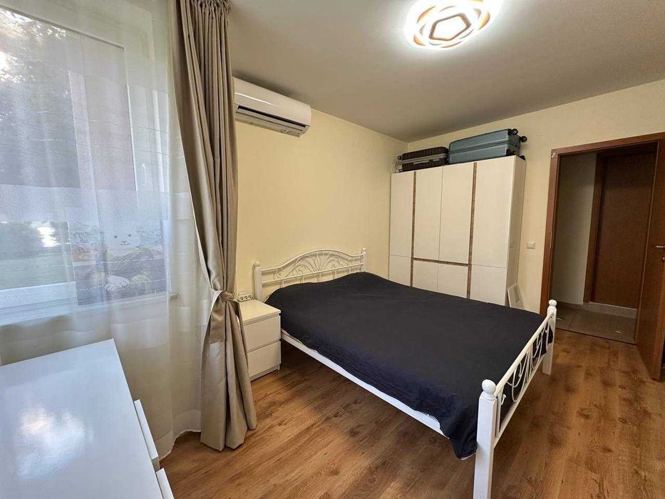 Продава се Двустаен апартамент в к.к. Слънчев бряг - 65 кв.м за 1375 €/кв.м - Снимка #4