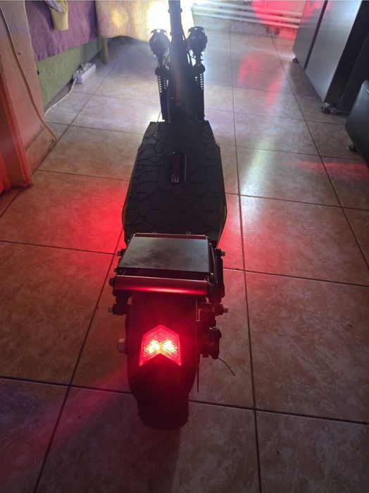 Trotinetă electrică(mesaj pe olx daca nu răspund la telefon)