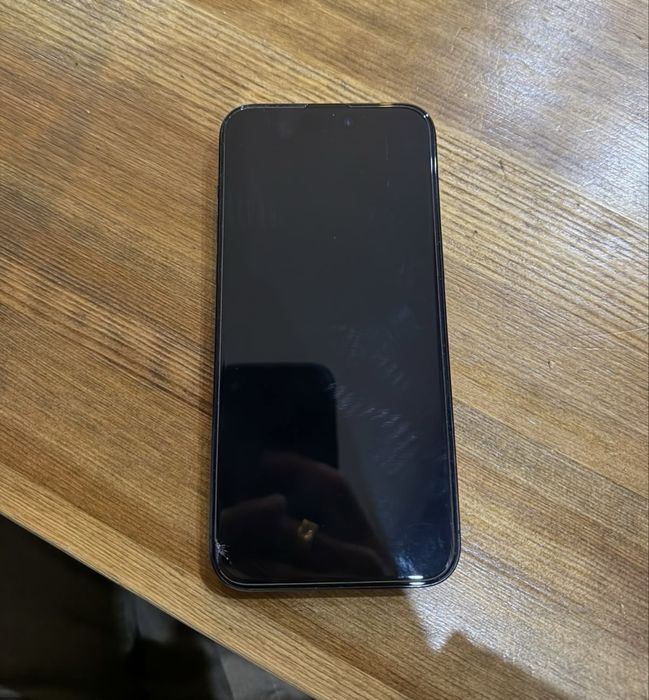 Обмен на 17 pro max