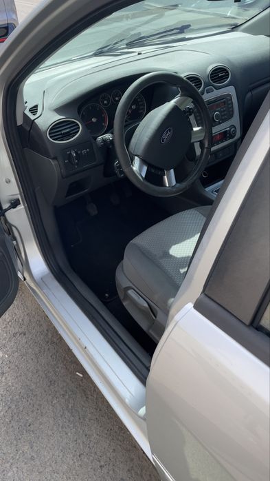 Ford Focus 1.6tdci 2007