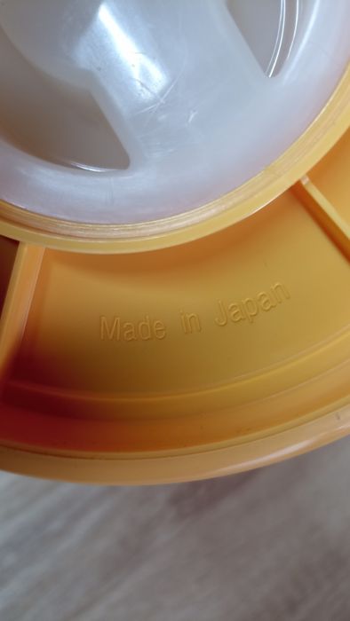 Термос ЯПОНСКИЙ детский оригинал