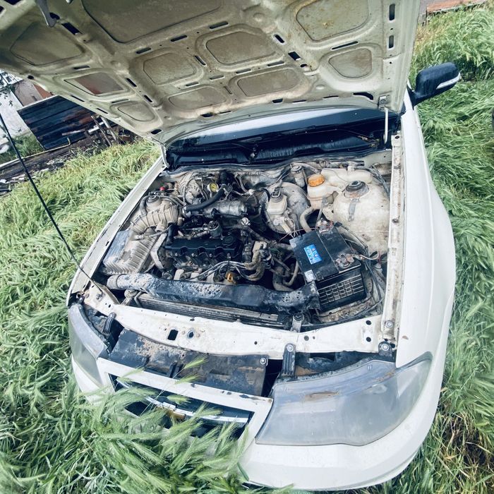 Chevrolet Nexia 2015 — 4