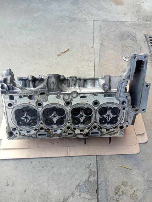 Глава  за   BMW -520