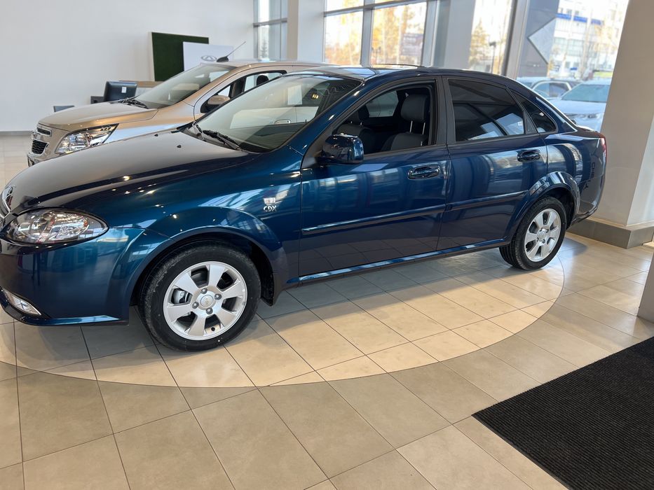 Сдам в ареду chevrolet lacetti