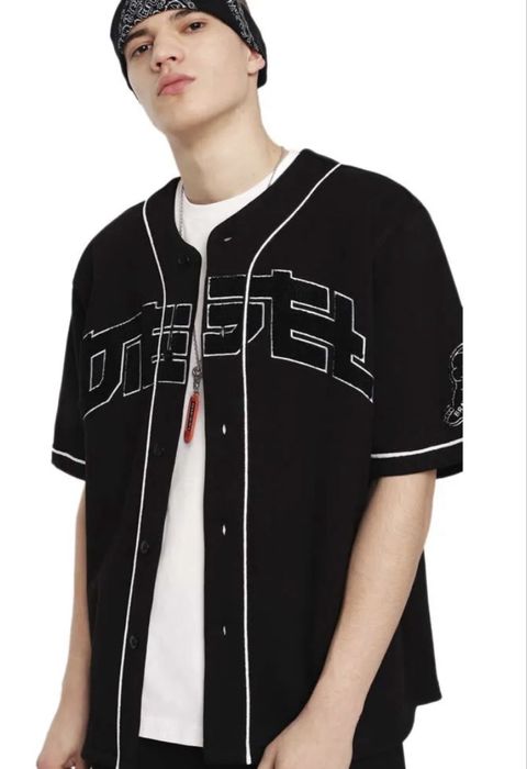 Мъжки суитшърт DIESEL S-KAEDE. Размер S/M