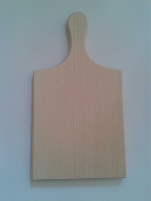 Дървена дъска за рязане ( Талари )