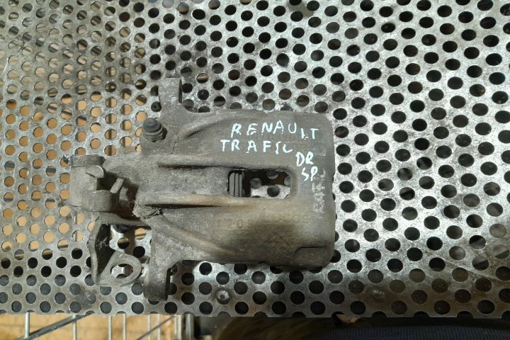 Etrier spate dreapta Renault Trafic 2 [facelift] [2006 - 2015] Miniva