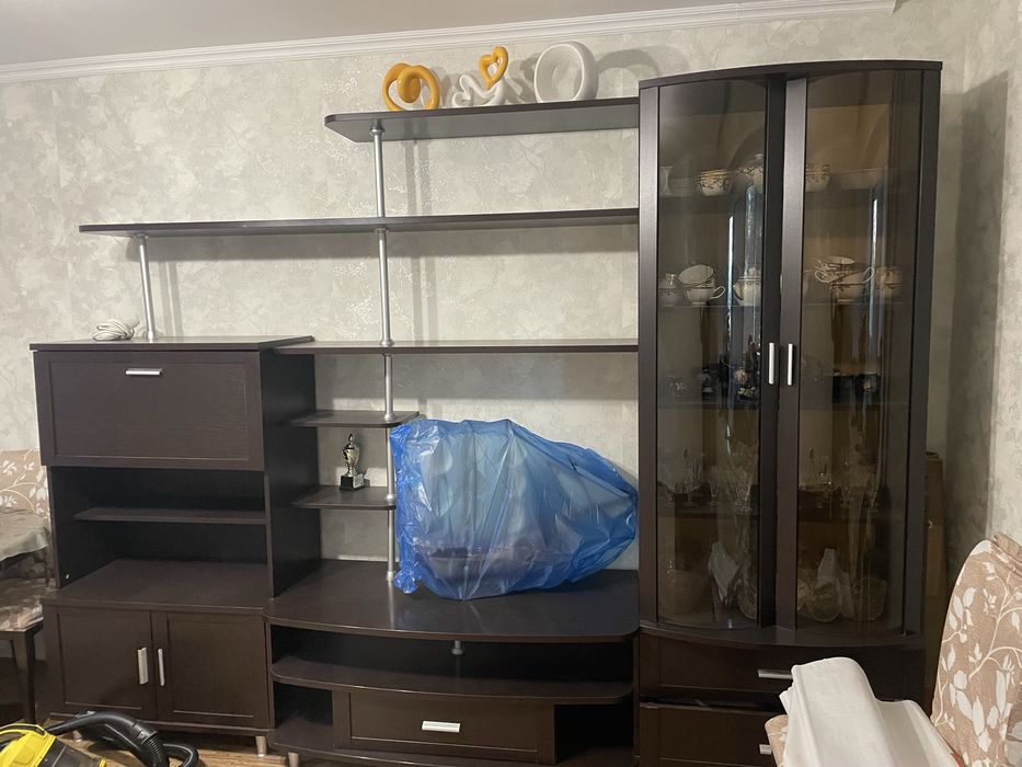 В отличном состояний