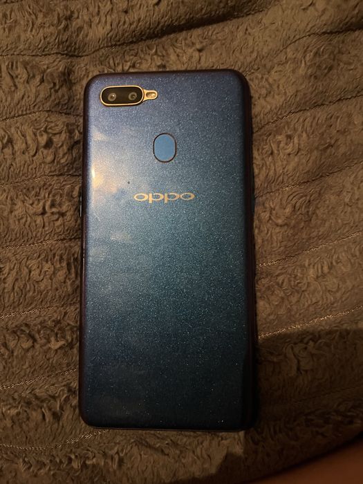 OPPO A5s Телефон