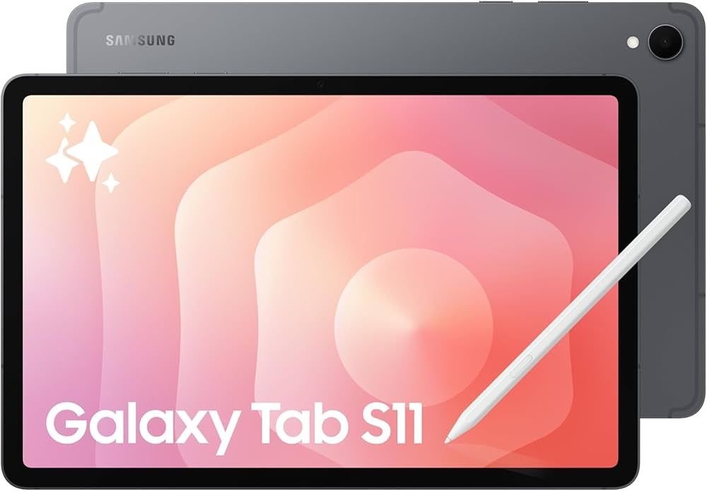 Новый Планшед Samsung Galaxy tab S11
