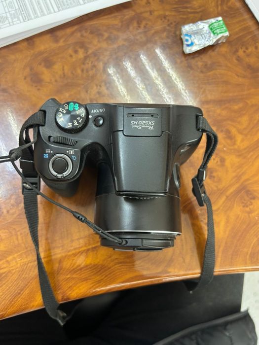 Продам Фотоаппарат