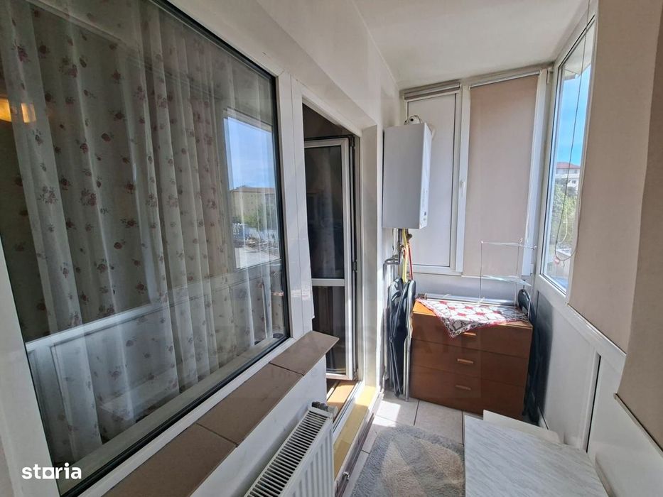 Apartament 3 camere 70 mp Parcul Sub Arini