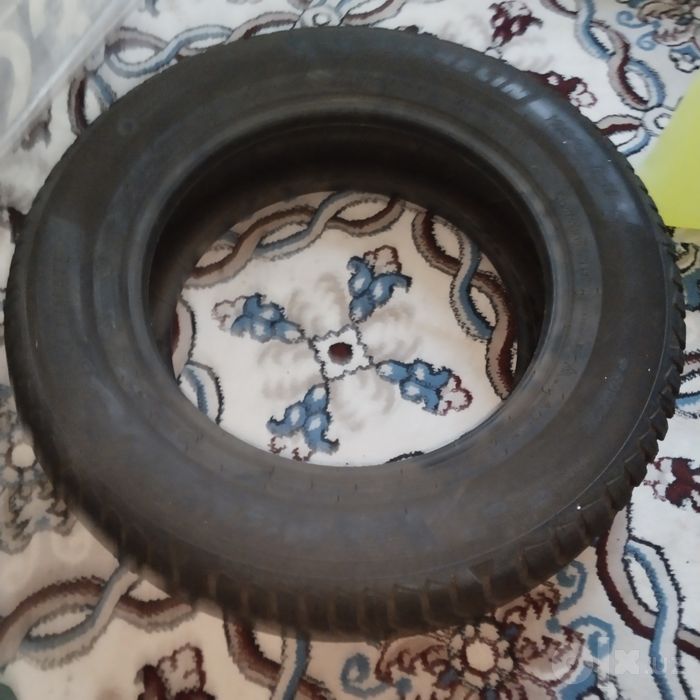 Michelin шина 195/65/R15