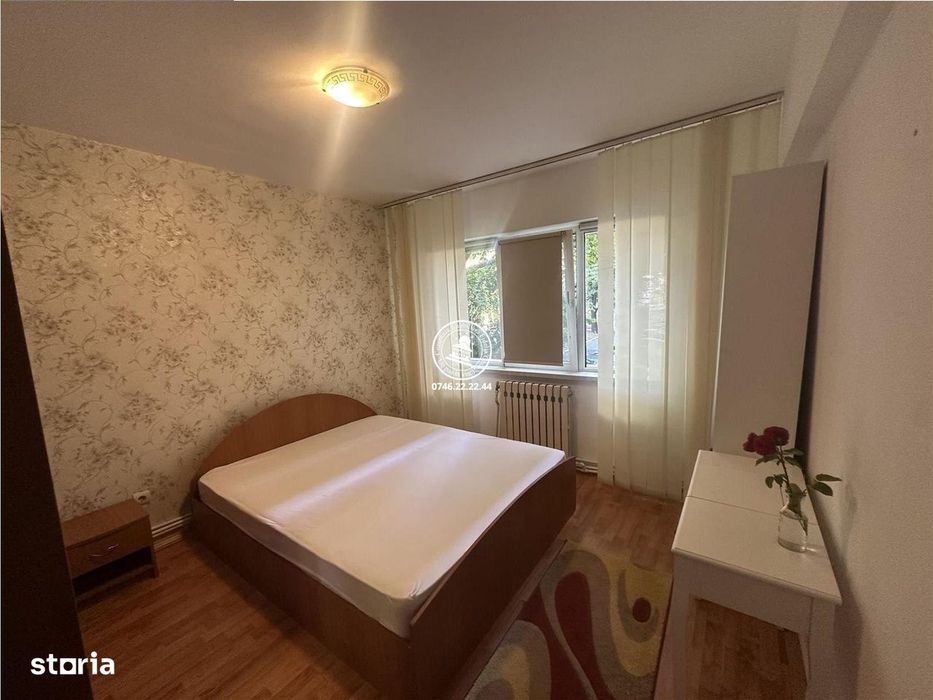 Apartament de inchiriat 2 camere Centru-Piata Unirii