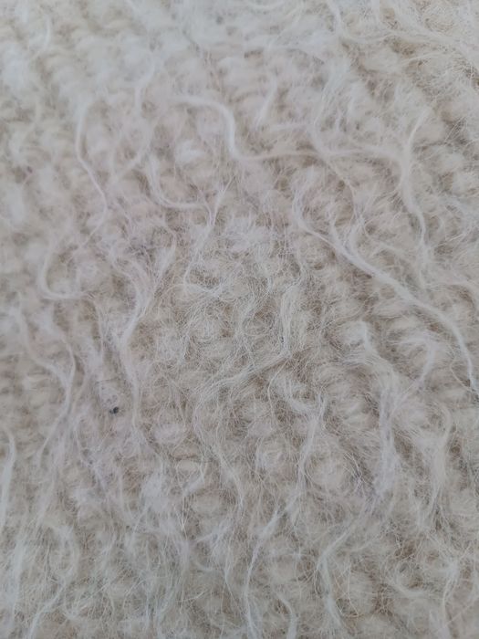 Trei bucăți de cergă tradiționala românească