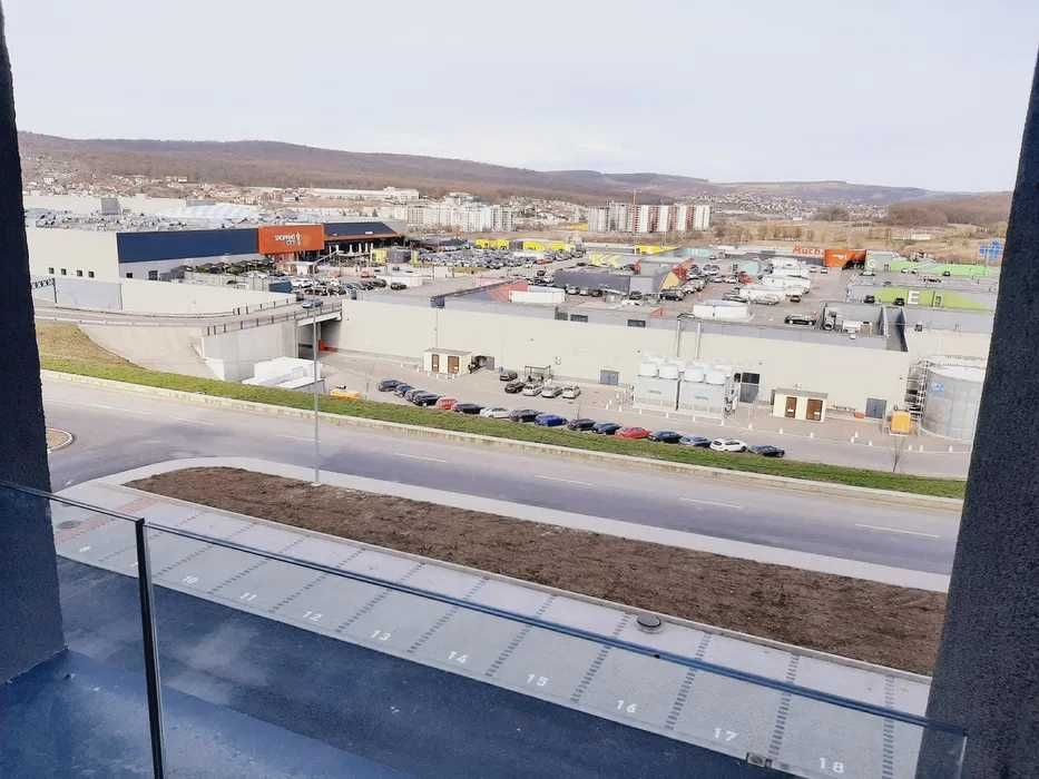 Ap.1 cam. complex nou Tudor Concept 9 , langa Shopping City