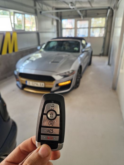 Автоключар Варна