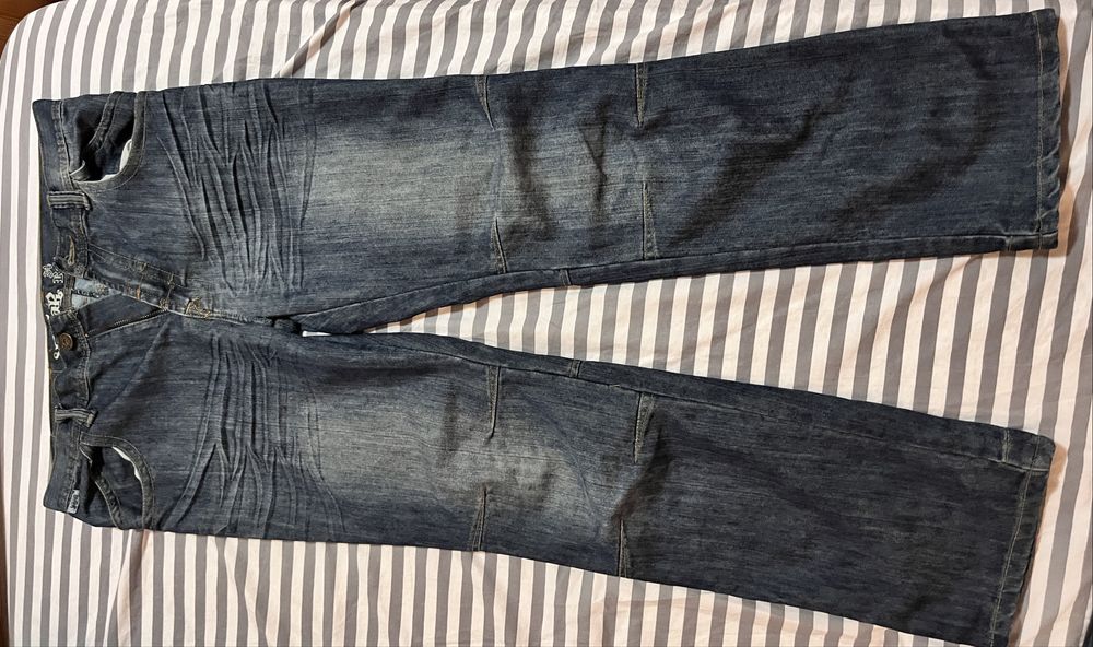 Дънки на марката NoFear