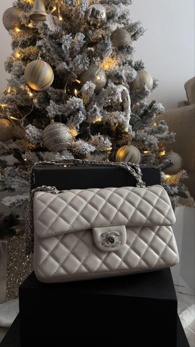 Дамска чанта – CHNL