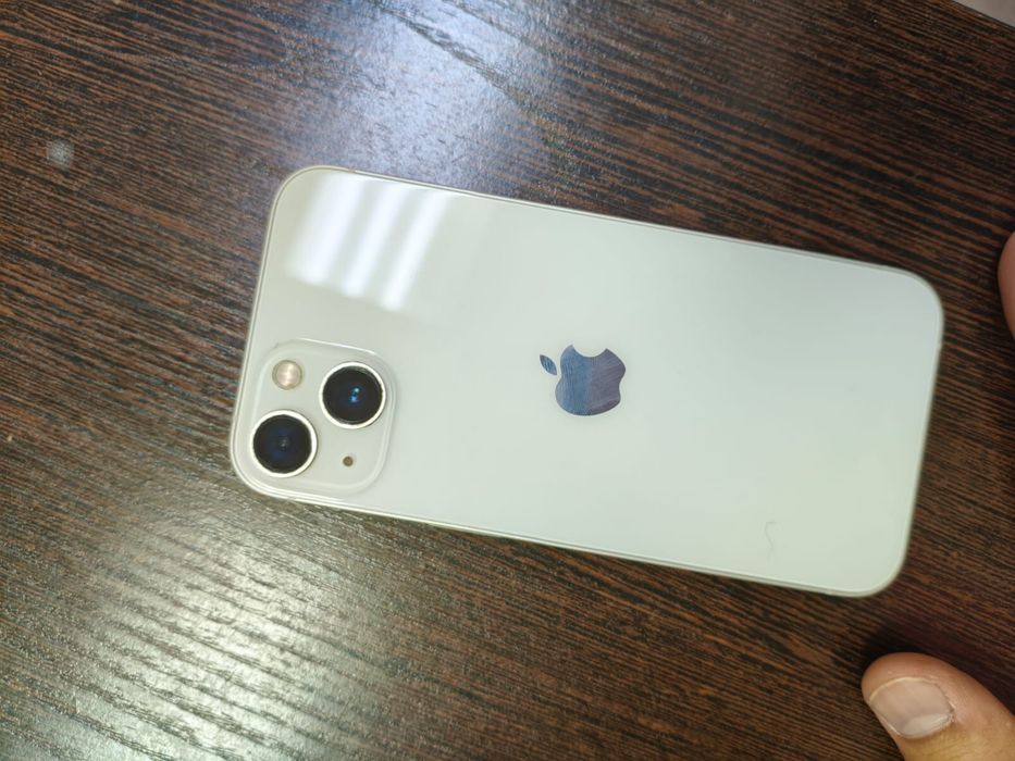 iphone 13 100% сатылады