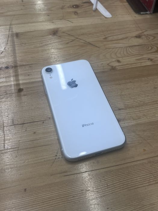 iphone Xr 64 Gb white