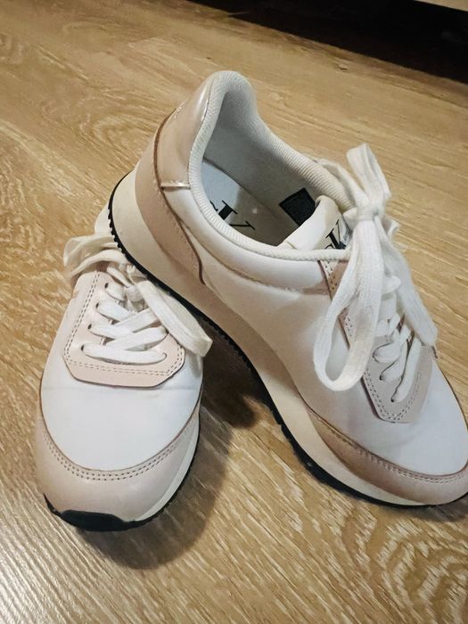 Маратонки calvin klein