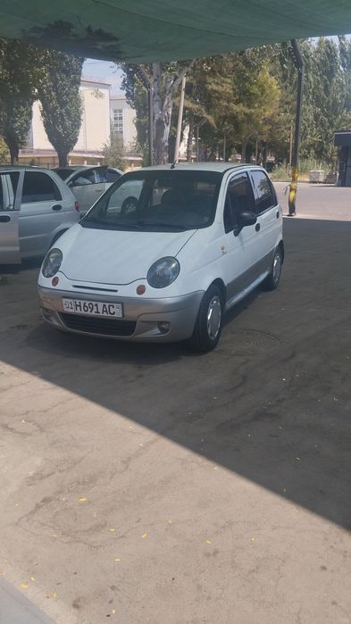 Other Matiz 2010