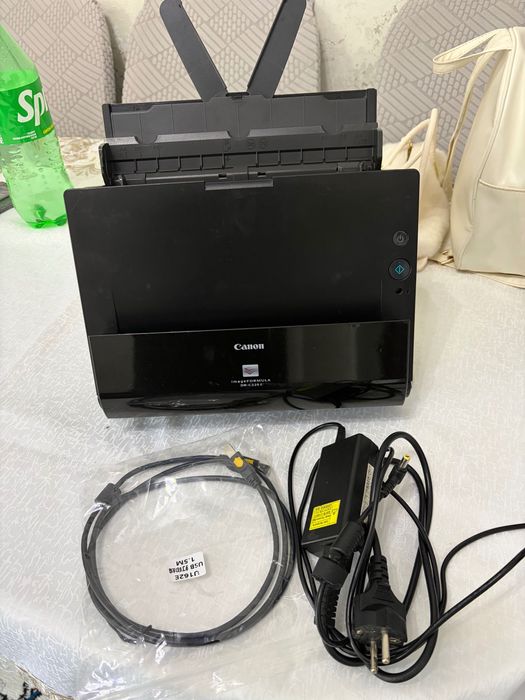 Canon DR-C 225 Skaner Yaxshi xolayda Srochno