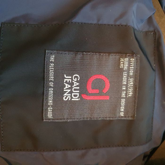 Geaca Gaudi Jeans mas S