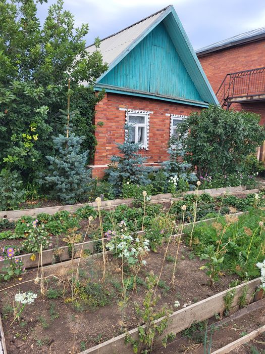 Продам дачу "Вавилова"
