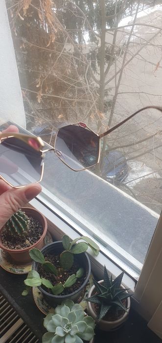 Bvlgari Bulgari ochelari soare