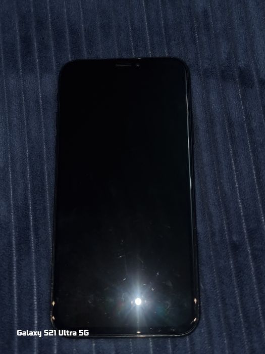 Продам за 15к iPhone x (Читать описание!!)