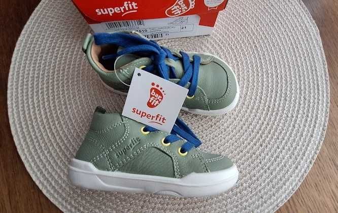 Нови обувки на Biomecanics, Geox, Bisgaard - н. 21