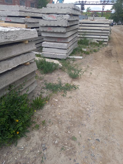 Дорожные плиты,Аэродромные плиты