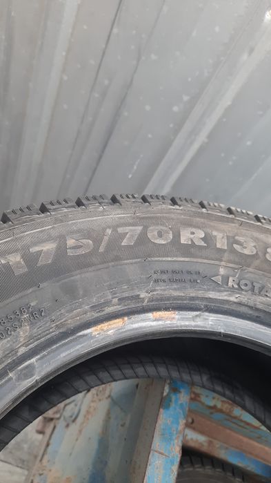 Продам автошины для