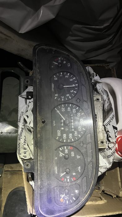Продам запчасти Газель