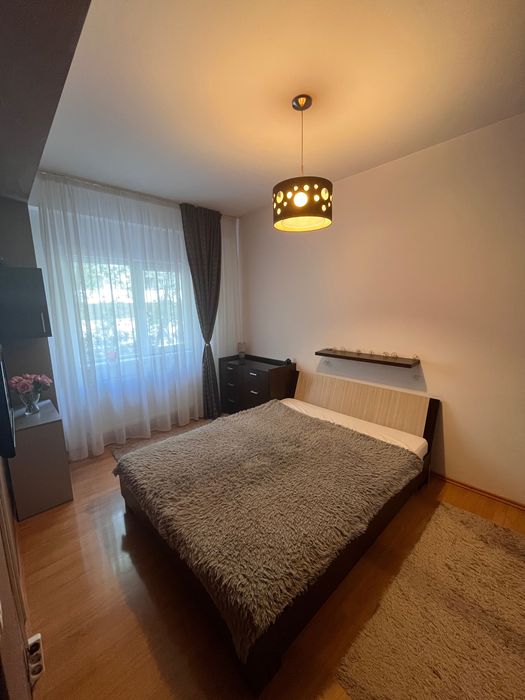 Închiriere  apartament  2 camere Militari Residence