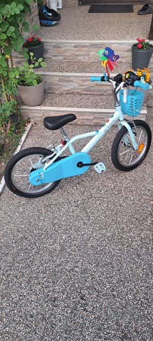 Bicicleta copii Btwin