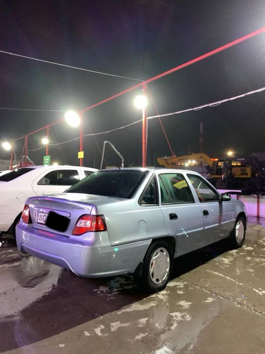 Neksiya sons gibrit luks kansaner