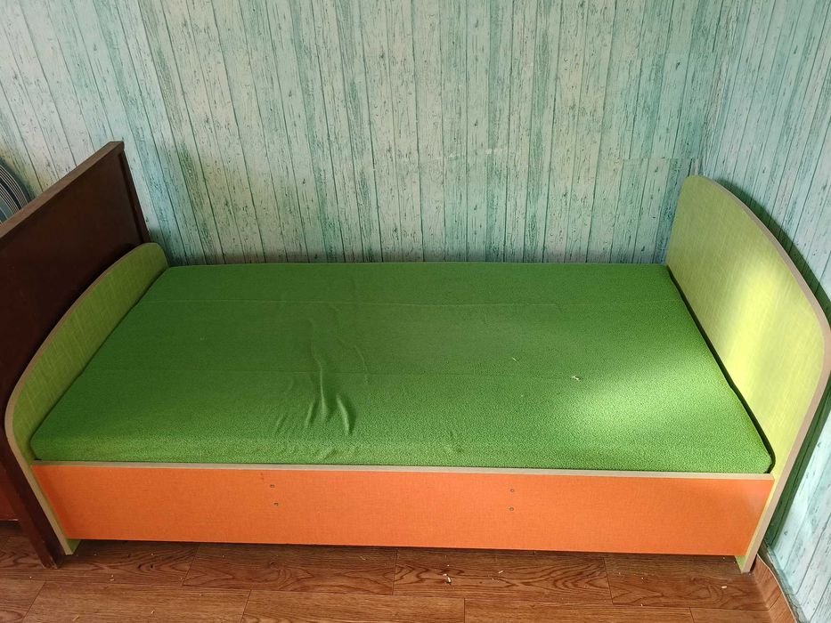 Кровать детская 160/80