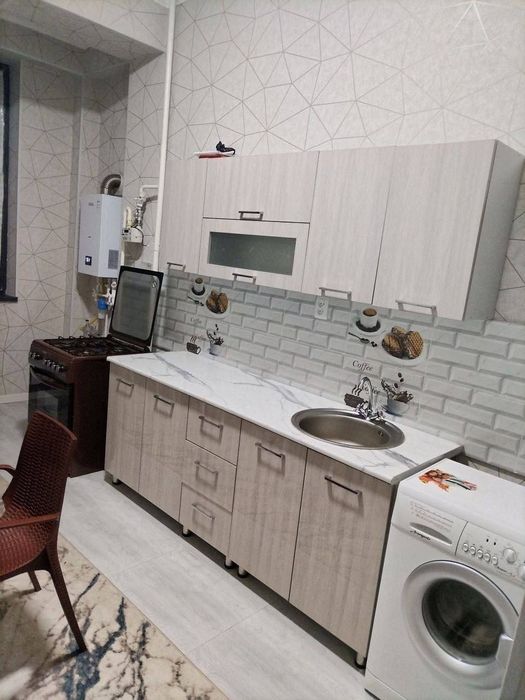 Chilomzor tumanida kvartira berladi bezmakler