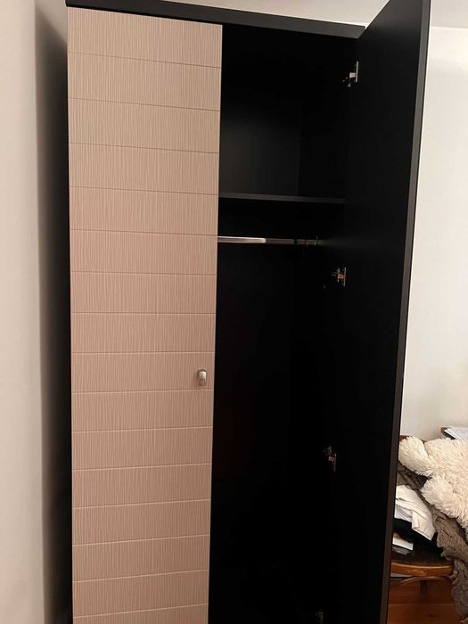 Шкаф (шифоньер)  ГРЕТТА СТОЛПЛИТ