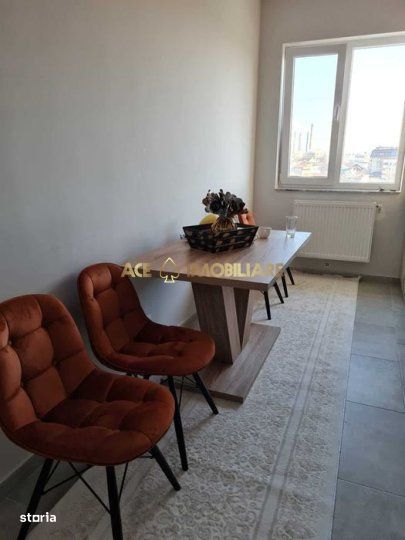 2 Camere de inchiriat | Mihai Bravu | Metrou | Centrala | 60 mp
