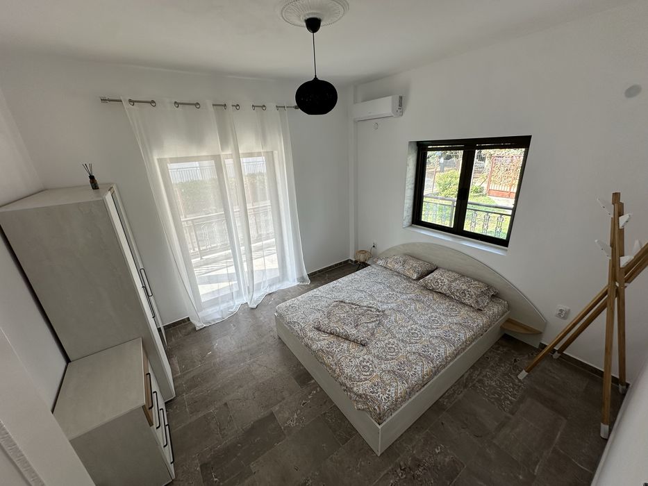 Вила в Ставрос, Гърция близо до плажа и центъра – до 8 души!