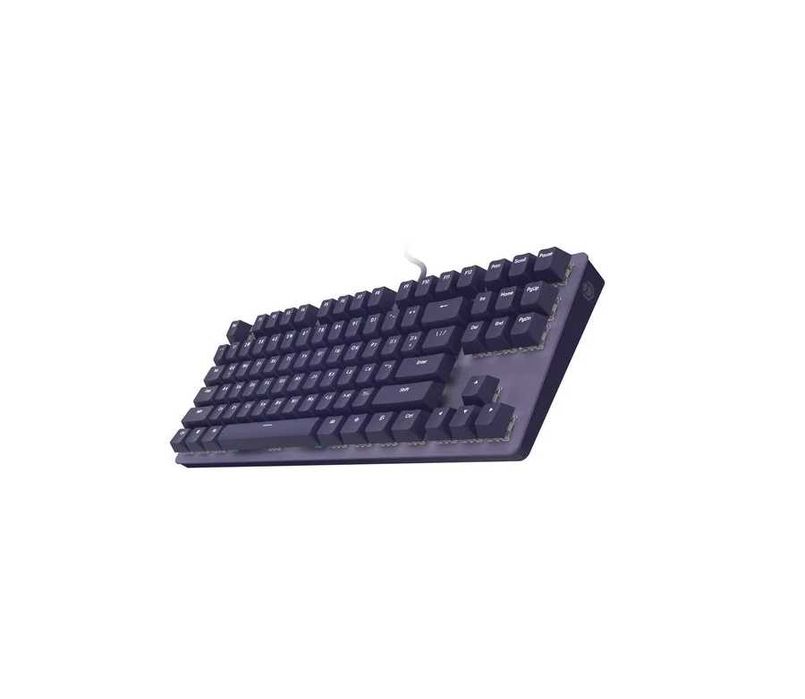 \ Клавиатура проводная IO Typex v2 Amethyst (IO215)